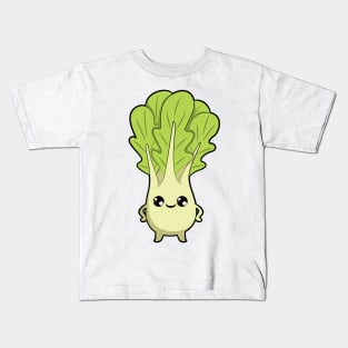 Cabbage Kids T-Shirt